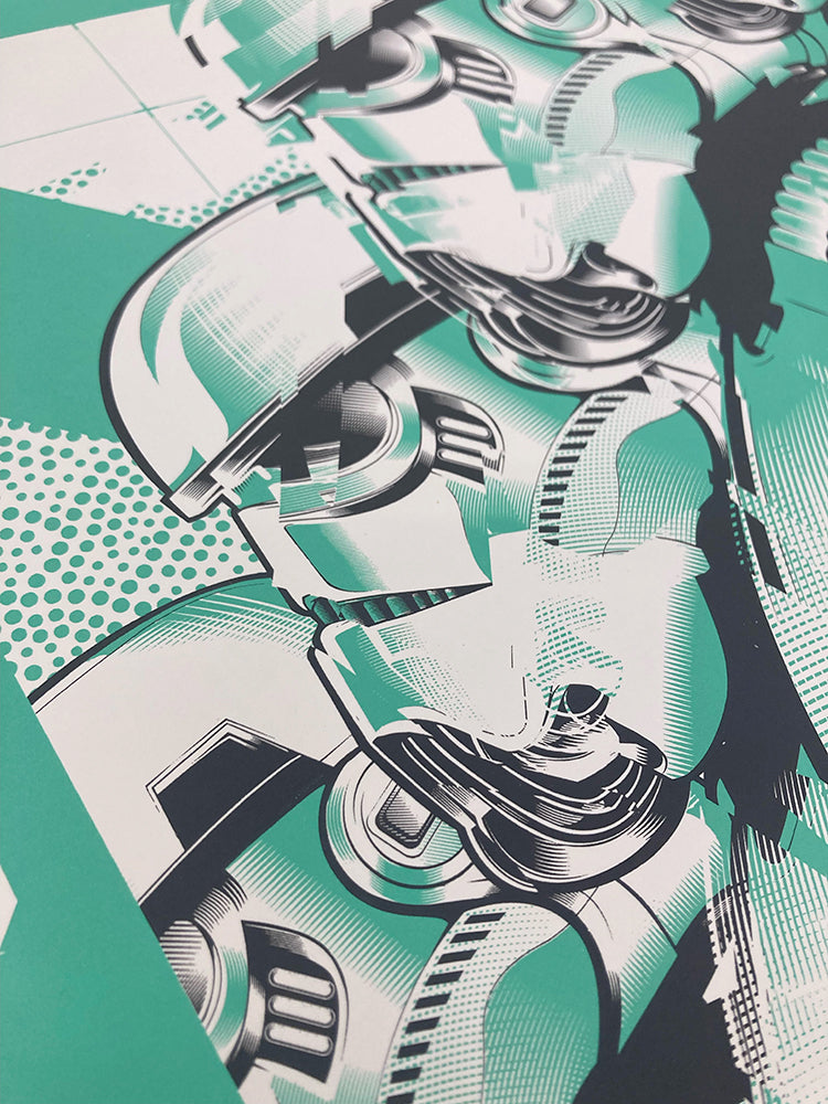 Hydro74: Trooper – Burlesque of North America