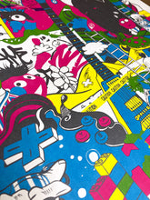 Tyler Stout / Cohen Morano: The Rest Is Up To You Variant