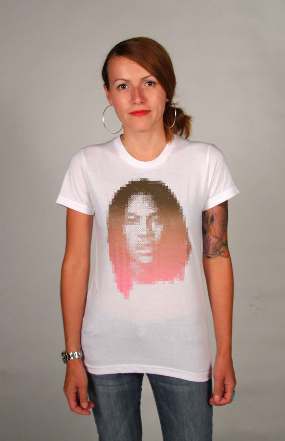 Hard In The Paint shirt Burlesque of North America