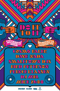Do It To It 2008