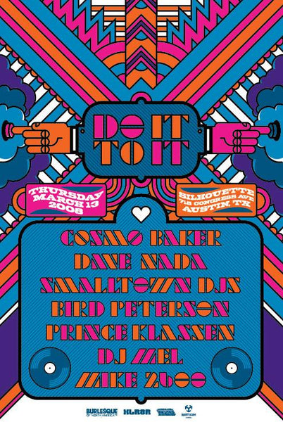 Do It To It 2008
