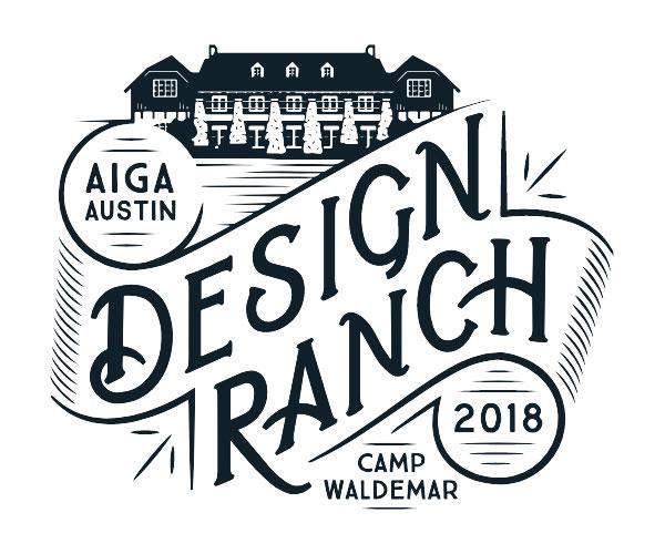 AIGA Design Ranch 2018