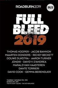 Full Bleed 2019