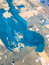 John Baizley: Beyond The Permafrost test print (RAER)