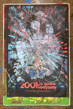 Test print: John Baizley x 2001 (RAER)