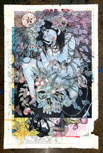 Test print: John Baizley x 2001 (RAER)