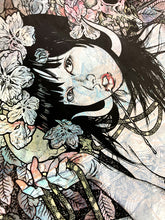 Test print: John Baizley x 2001 (RAER)