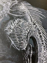 Brandon Holt: Armageddon Grffin test print