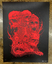 Dylan Strait: Deranged Insanity