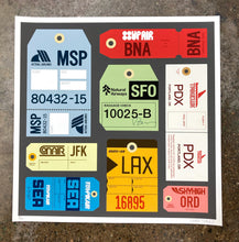 Mike Davis Giclee prints