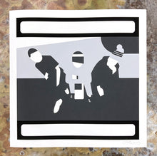 Mike Davis Giclee prints