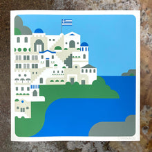 Mike Davis Giclee prints