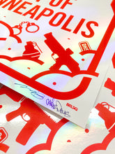 ICE Out Of Minneapolis: Special Edition