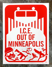 ICE Out Of Minneapolis: Special Edition