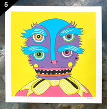 Jennifer Davis: Peculiar Pals