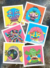 Jennifer Davis: Peculiar Pals