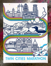 Mike Davis: Twin Cities Marathon 2025