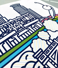 Mike Davis: Twin Cities Marathon 2025