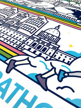 Mike Davis: Twin Cities Marathon 2025