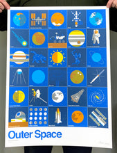 Mike Davis: Outer Space