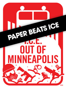 Burlesque of North America: Graphic Arts & High Quality Screenprinting