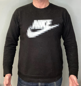 Censored Rap Video Sweatshirt