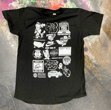 Ewok: Everything Burger shirt