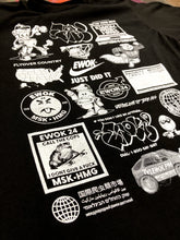 Ewok: Everything Burger shirt