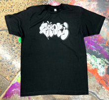 Ewok: Silver Throwie Shirt