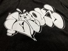 Ewok: Silver Throwie Shirt