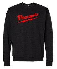 Minneapolis Tool Sweatshirt
