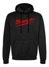 Minneapolis Tool Sweatshirt