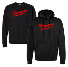 Minneapolis Tool Sweatshirt