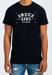Southside We Outside shirt – Burlesque of North America