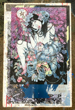 John Baizley - Taste The Sin super test print