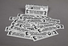 Dr. Dre Sticker Pack 2003