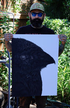 Thomas Hooper: Raven 7