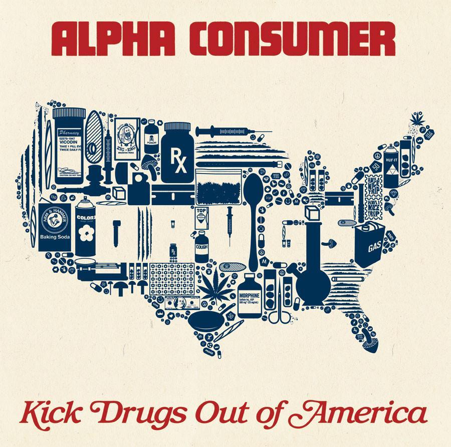 Alpha Consumer