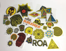 Thomas Hooper SUPER MEGA Sticker Pack
