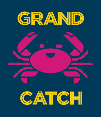 Grand Catch