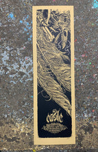 Aaron Horkey: Cable - Three Nights Of Noise (Brown Wrap) RAER