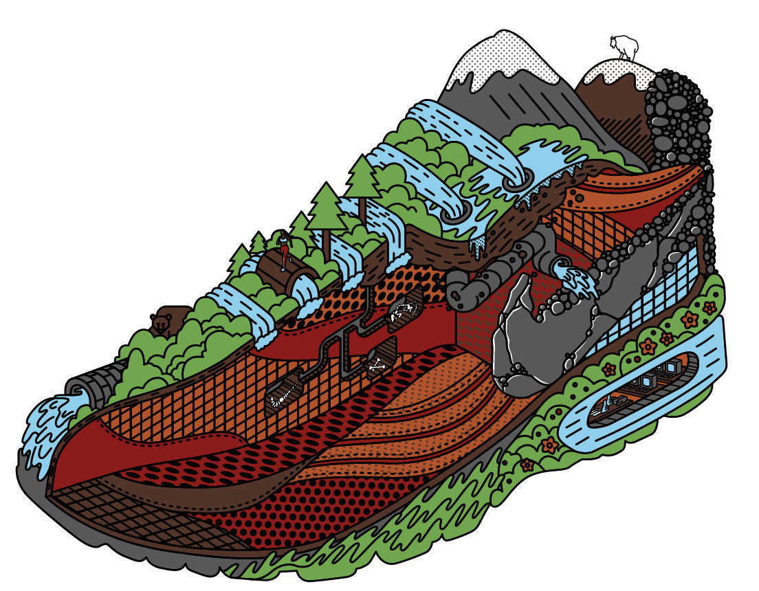 nike air max underground