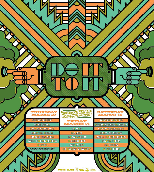 Do It To It 2008 – Burlesque of North America