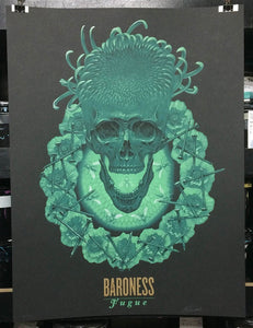 Marald Van Haasteren: Baroness art prints