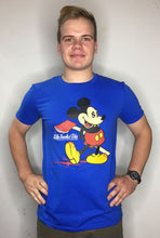 Life Sucks Die Mickey shirt