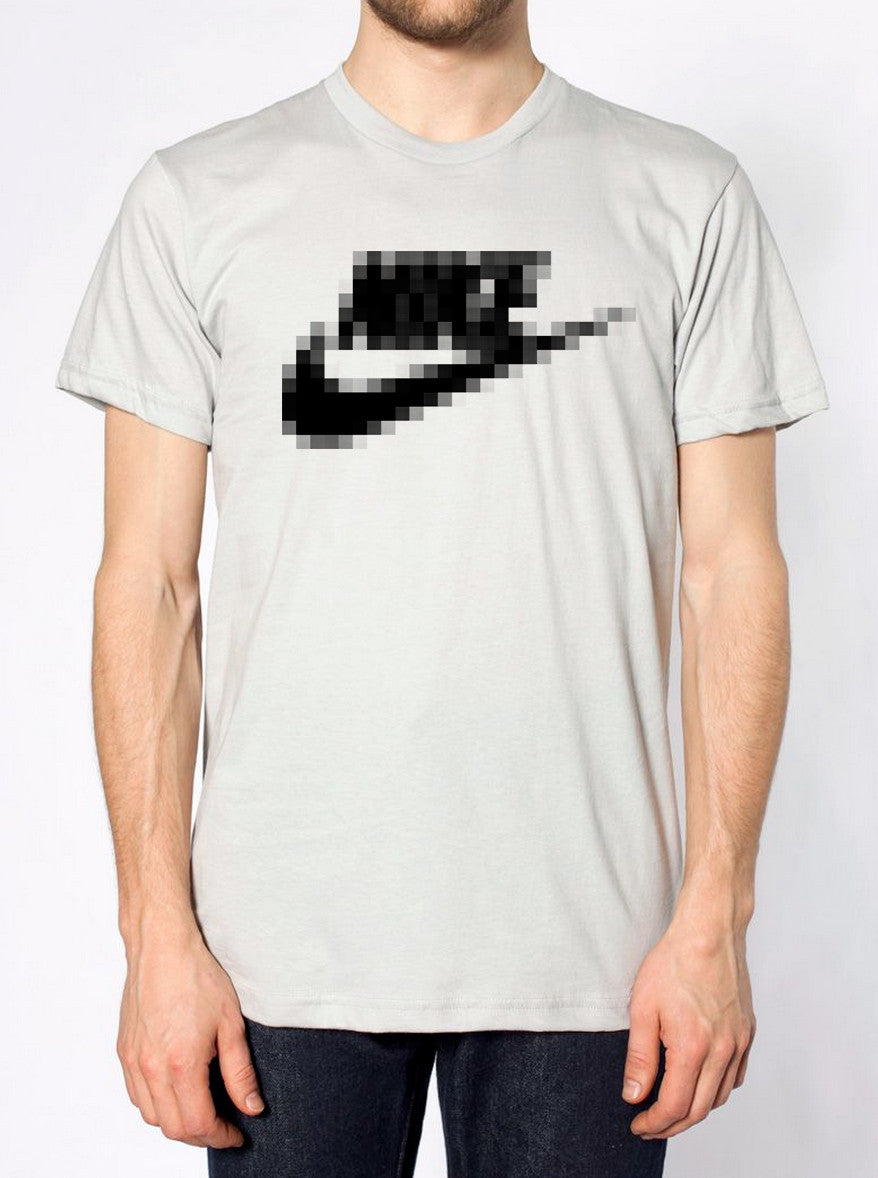 Censored sales nike shirt