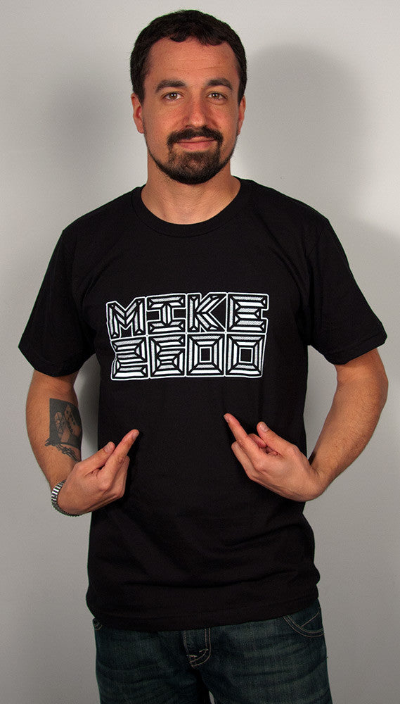 Mike 2600 shirt