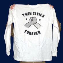 Twin Cities Forever shirt