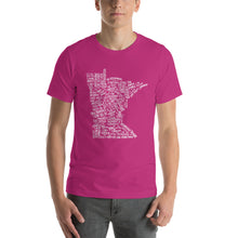 Minnesota Pride Unisex T-Shirt